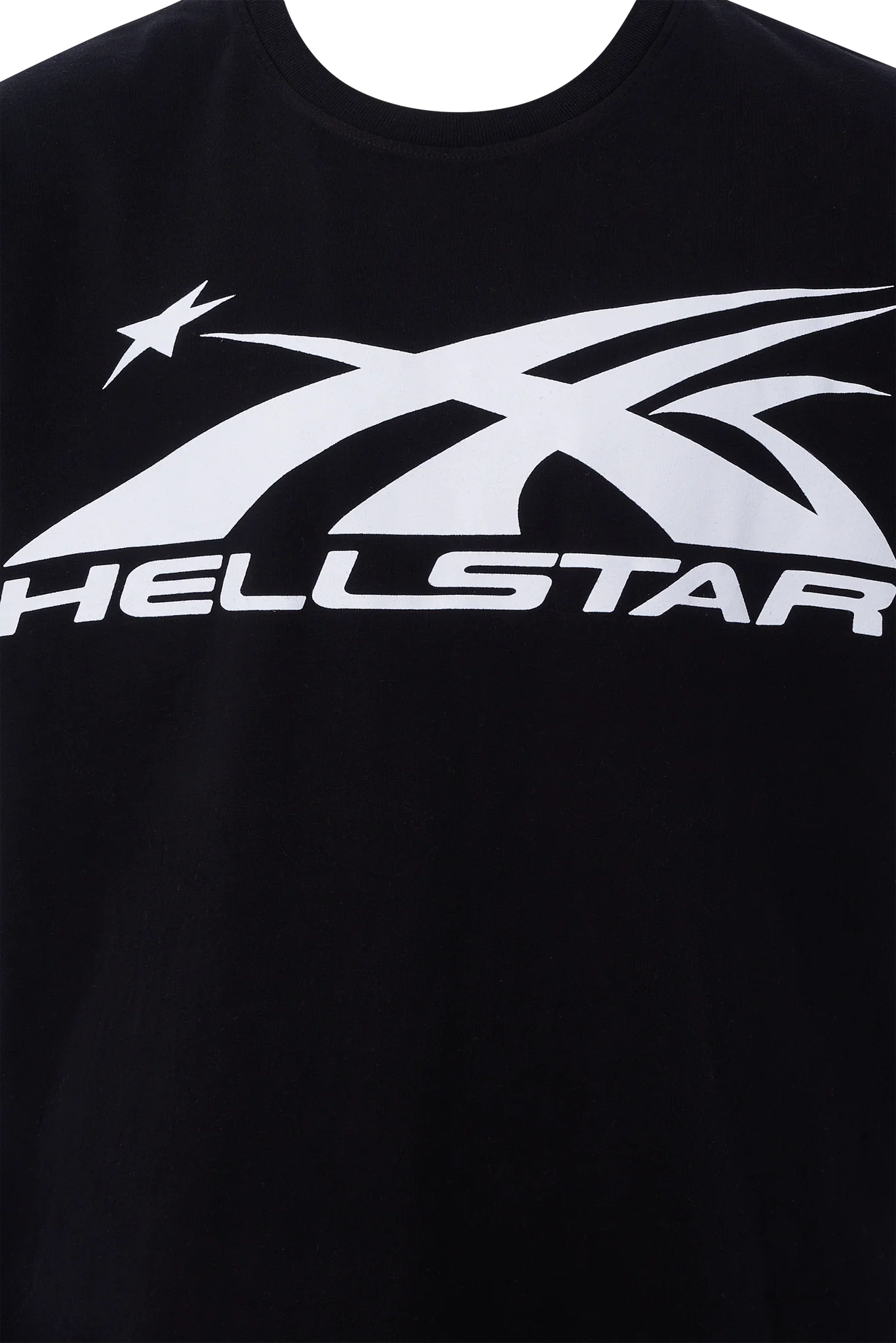Hellstar Sports Logo T-Shirt