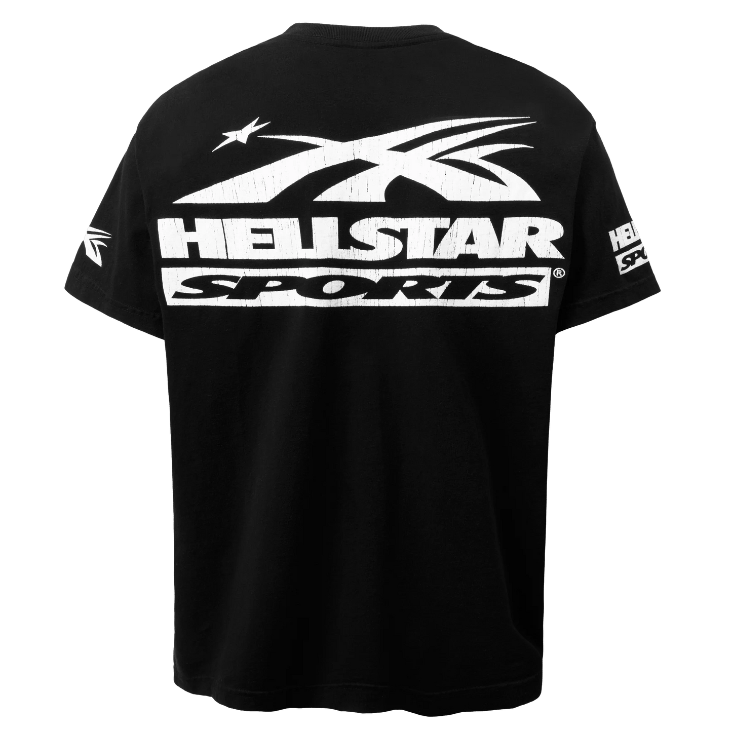 Hellstar Beat Us! T-Shirt