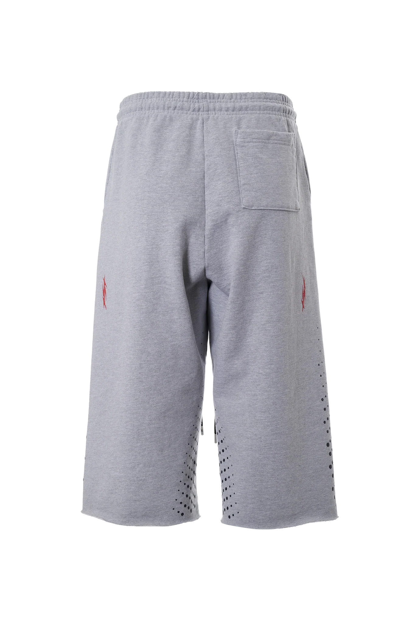 Hellstar Hype Flight 3/4 Shorts