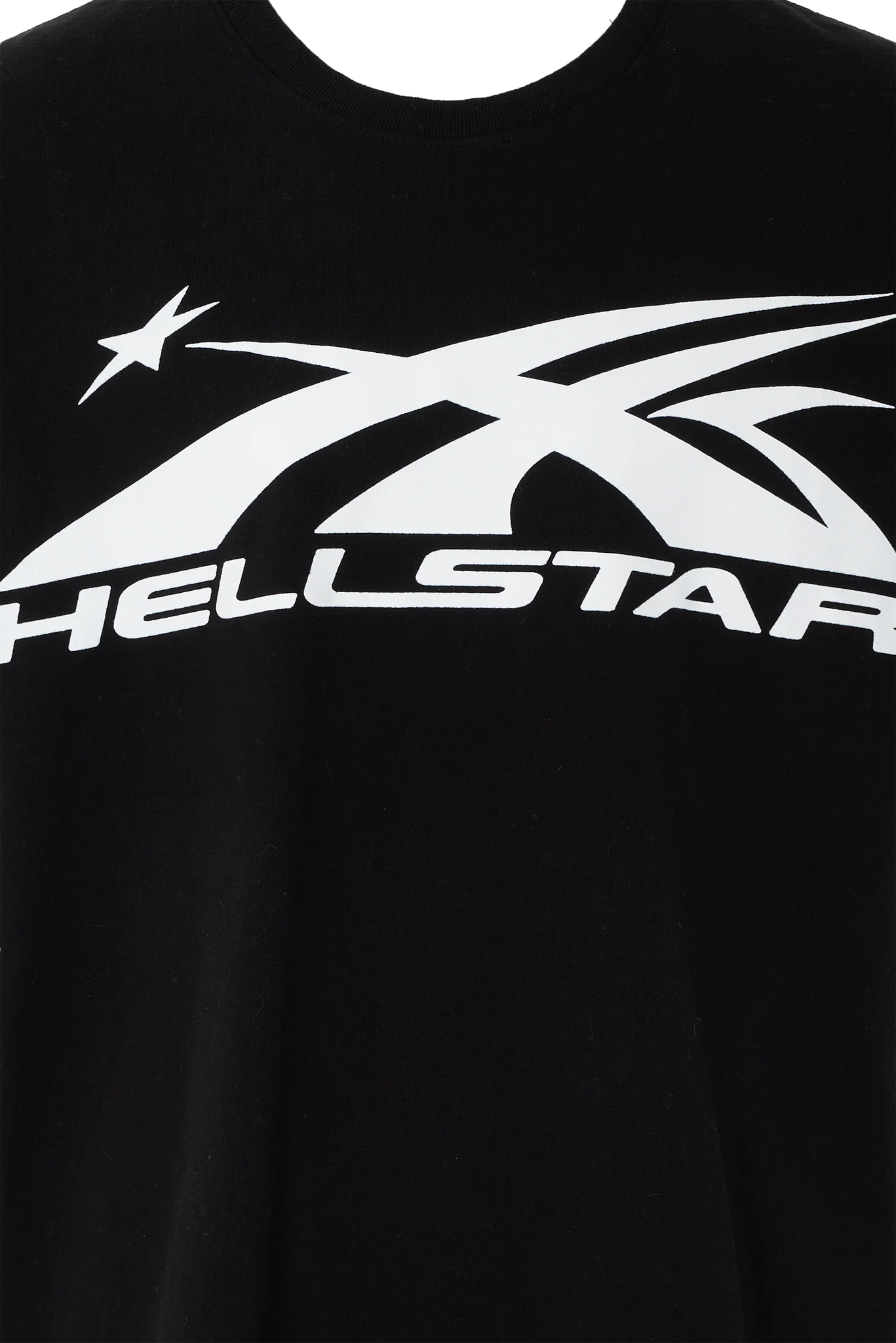 Hellstar Sports Logo T-Shirt