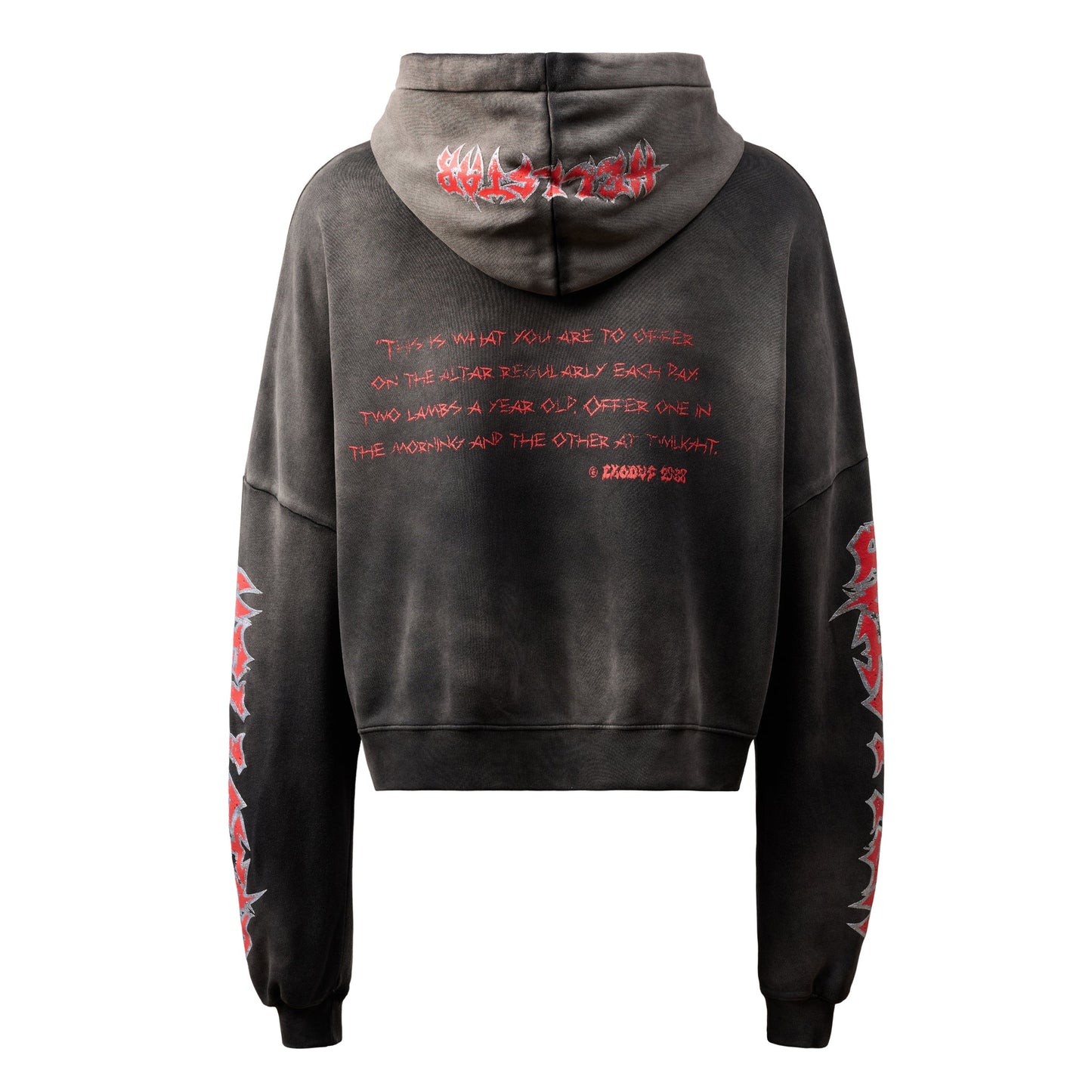Hellstar Sacrificial Lamb Hoodie