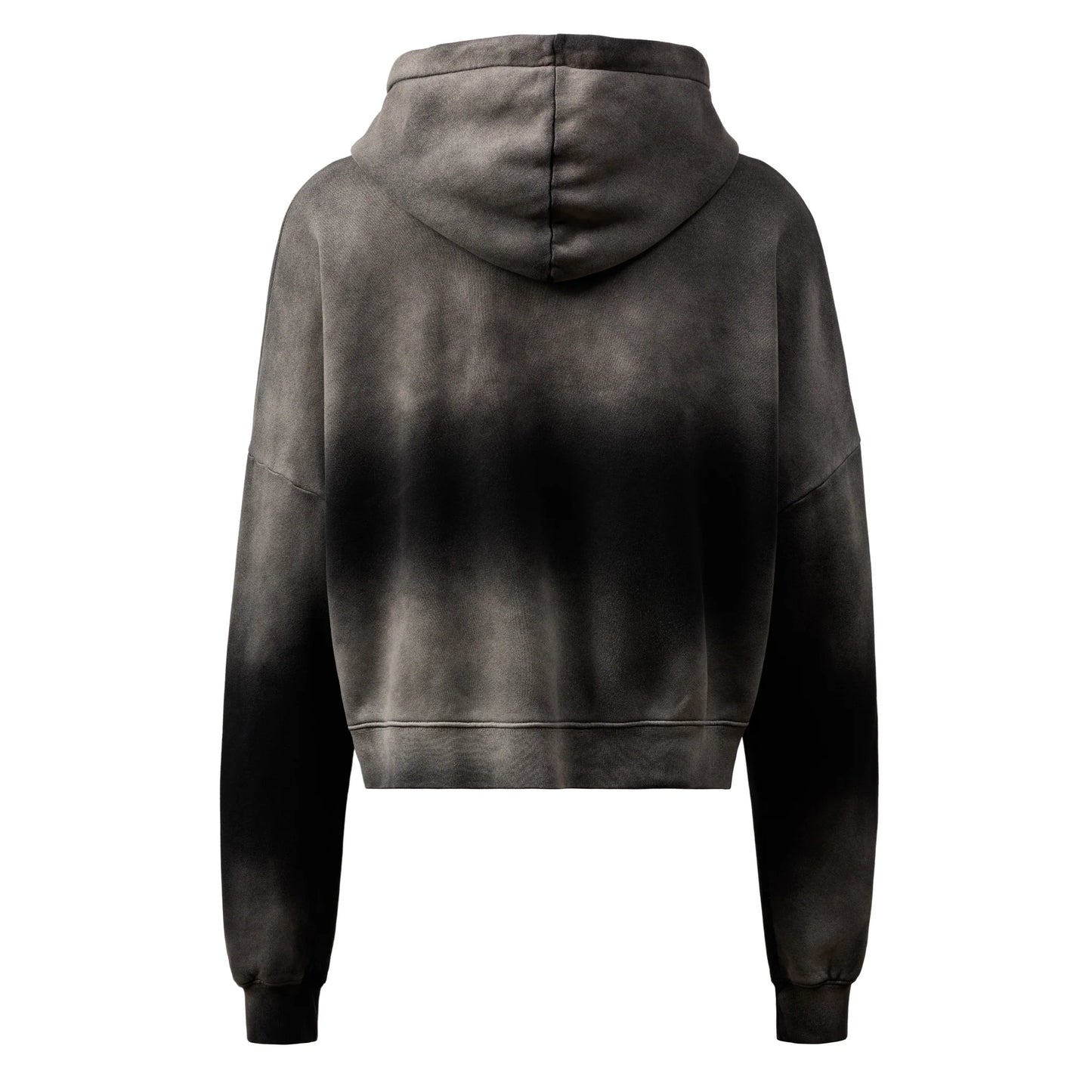 Hellstar I Heart Paris Hoodie
