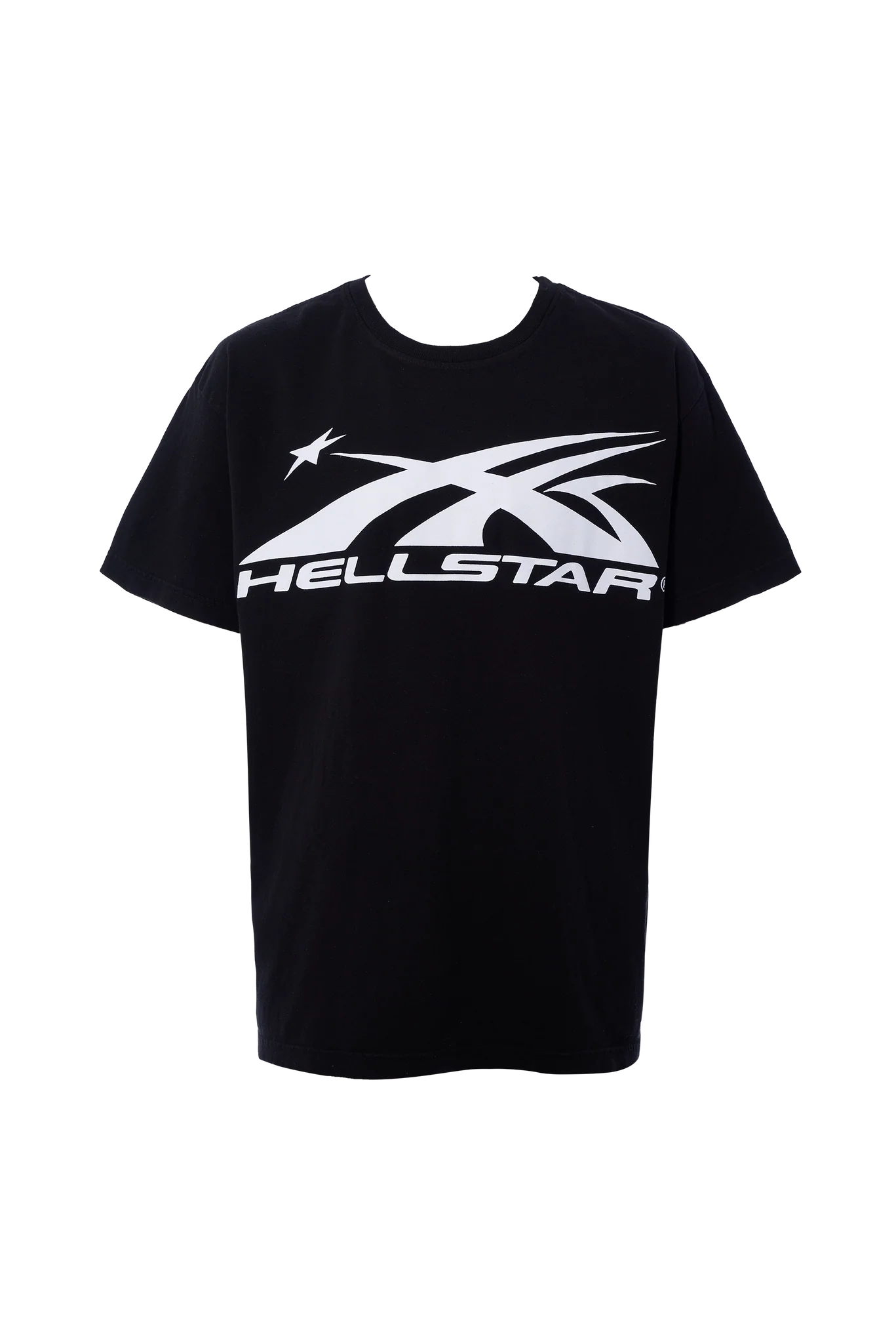 Hellstar Sports Logo T-Shirt