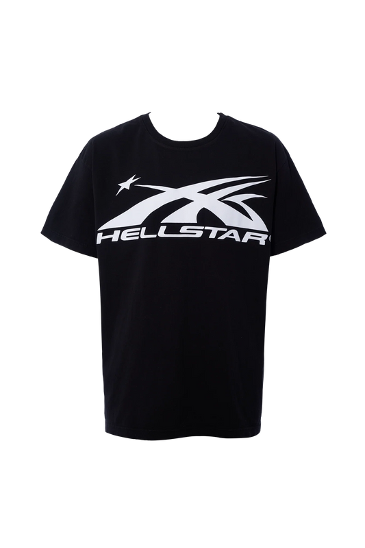 Hellstar Sports Logo T-Shirt