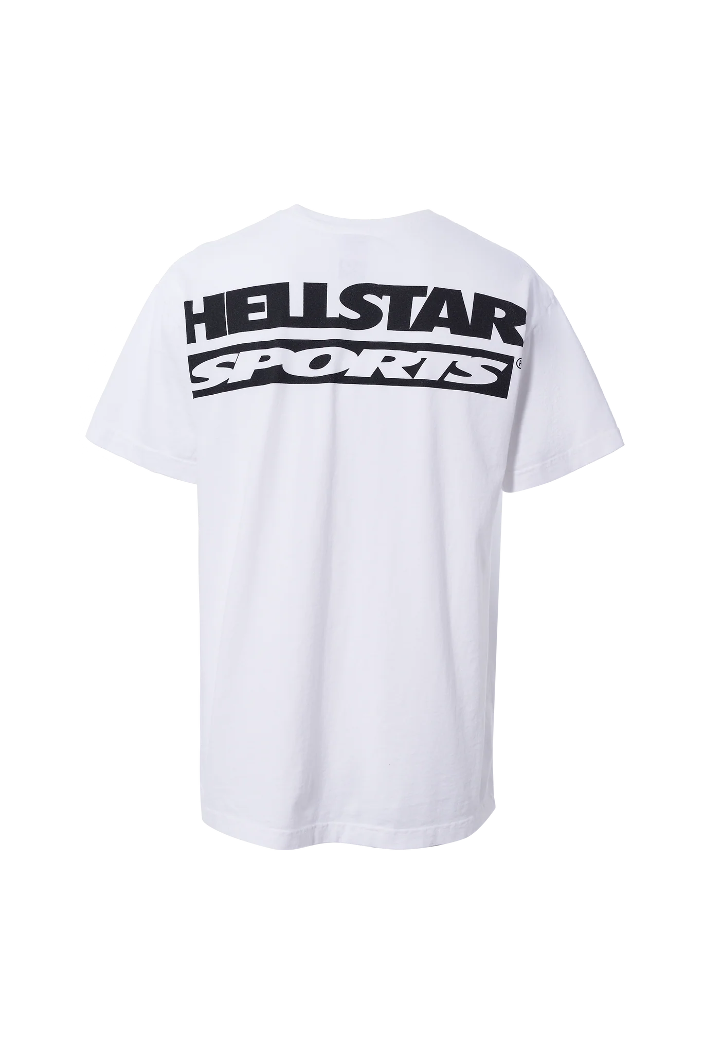Hellstar Sports Logo T-Shirt