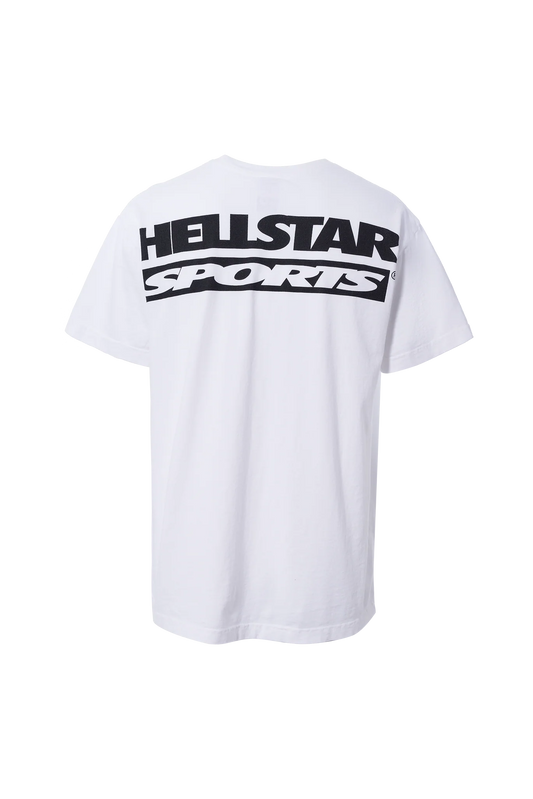 Hellstar Sports Logo T-Shirt