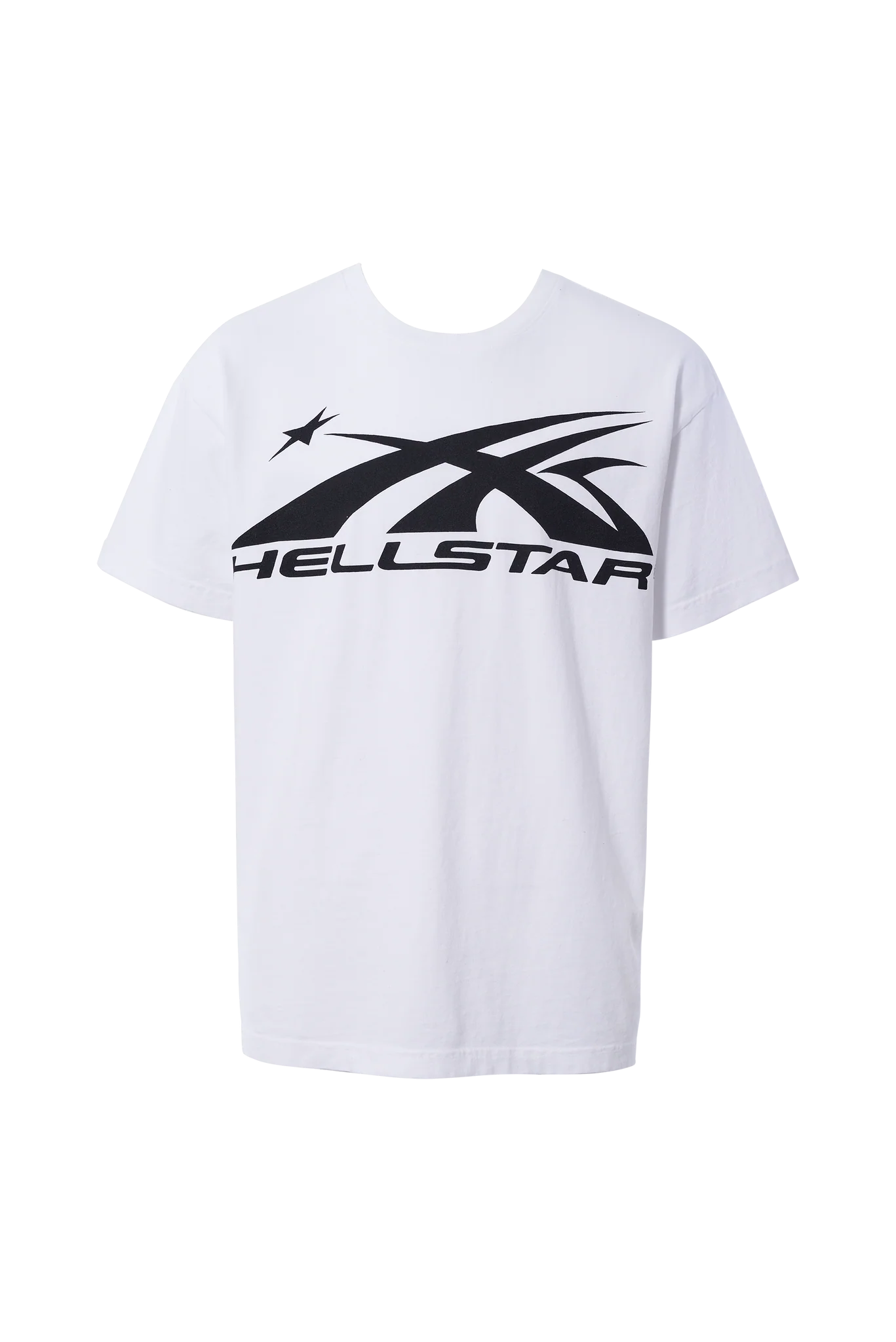 Hellstar Sports Logo T-Shirt