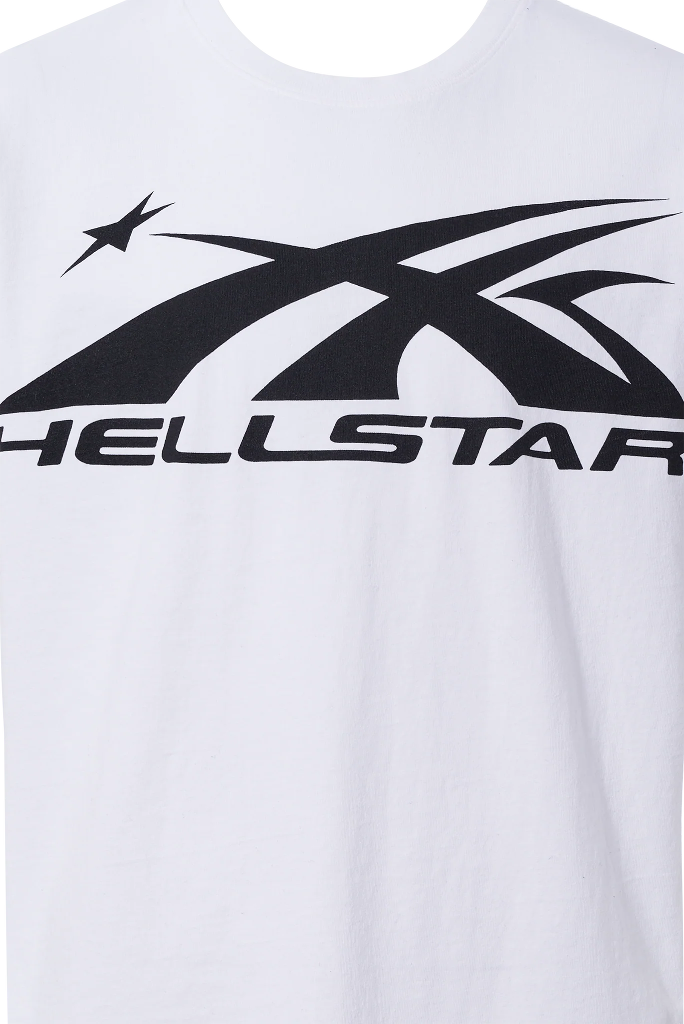 Hellstar Sports Logo T-Shirt