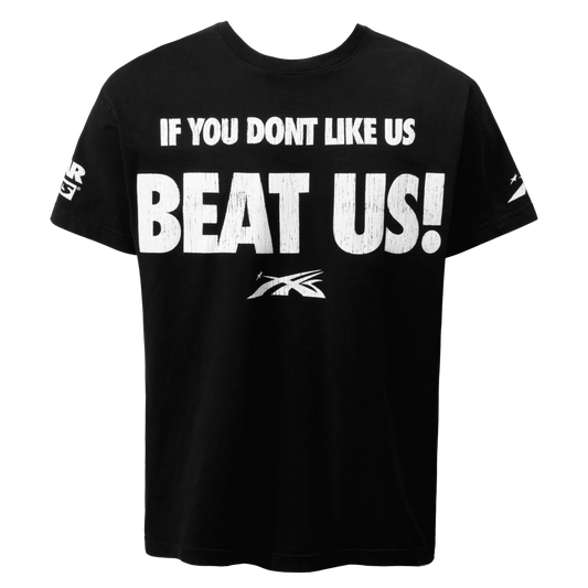 Hellstar Beat Us! T-Shirt