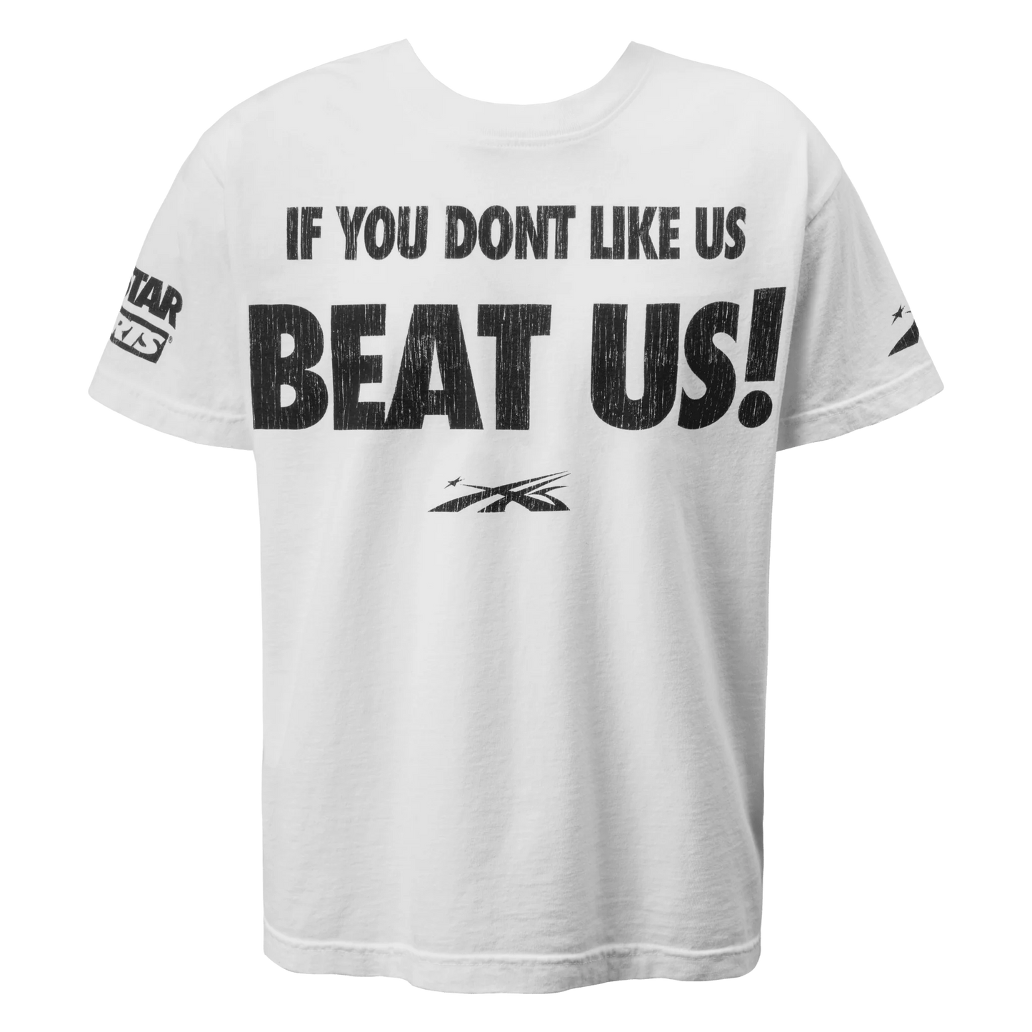 Hellstar Beat Us! T-Shirt