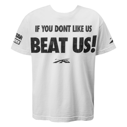 Hellstar Beat Us! T-Shirt
