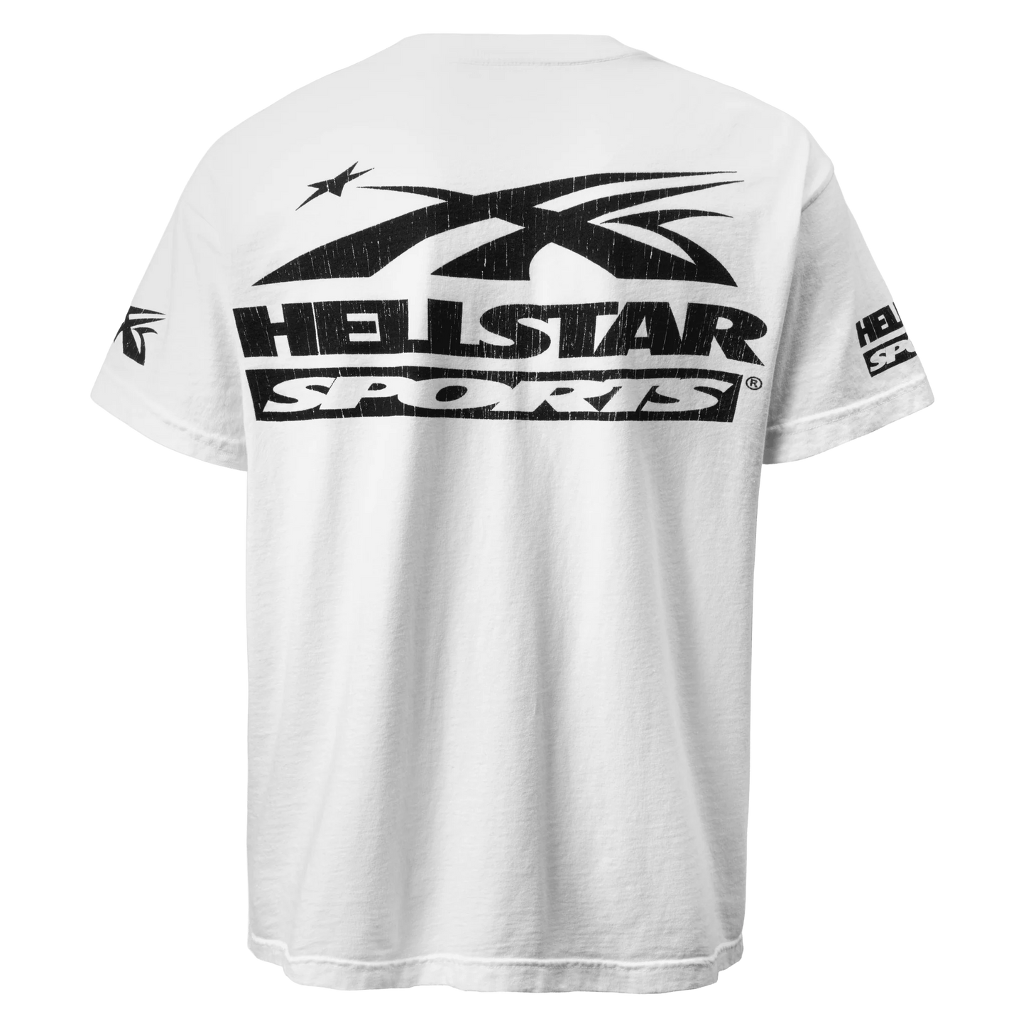 Hellstar Beat Us! T-Shirt
