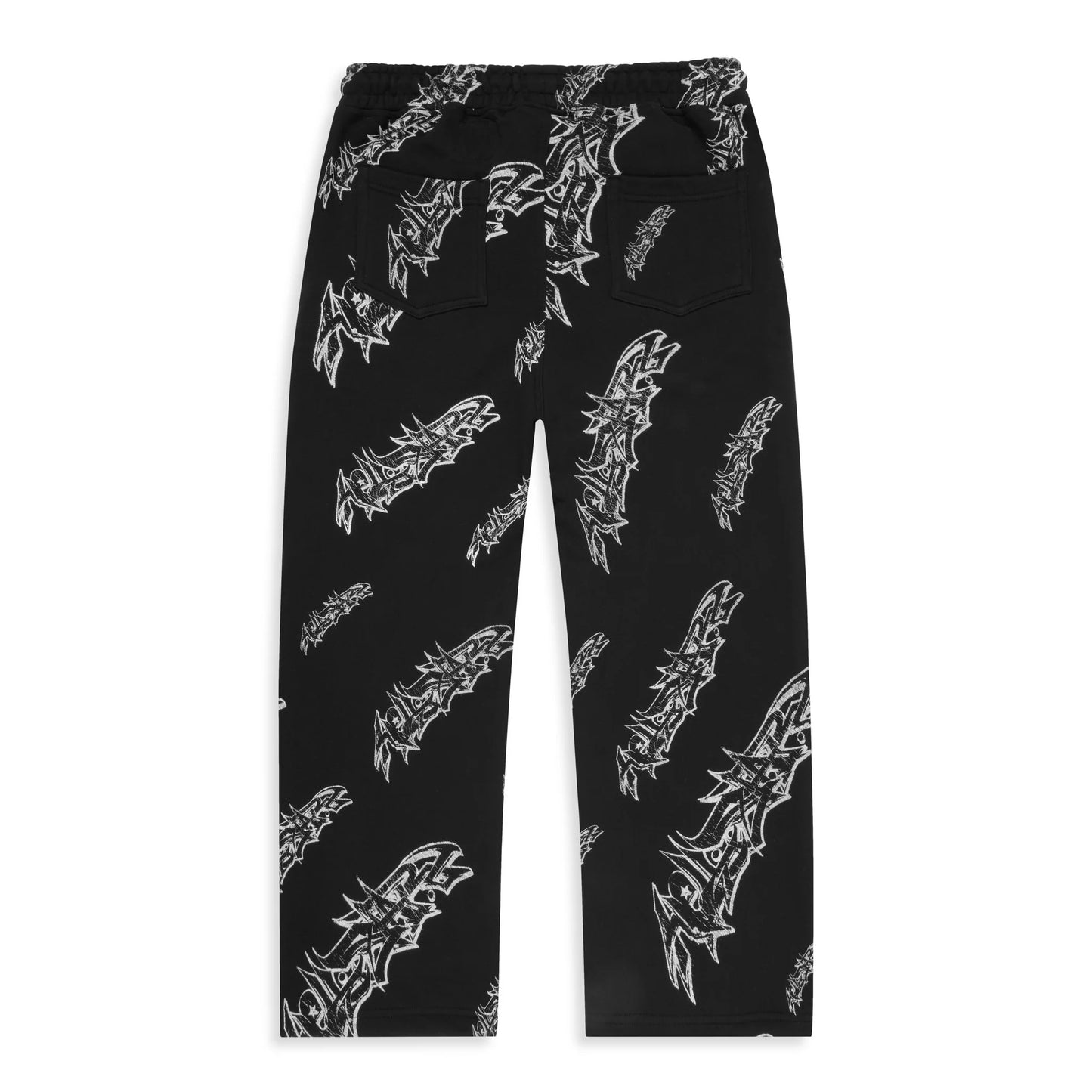 Hellstar Graffiti Sweats