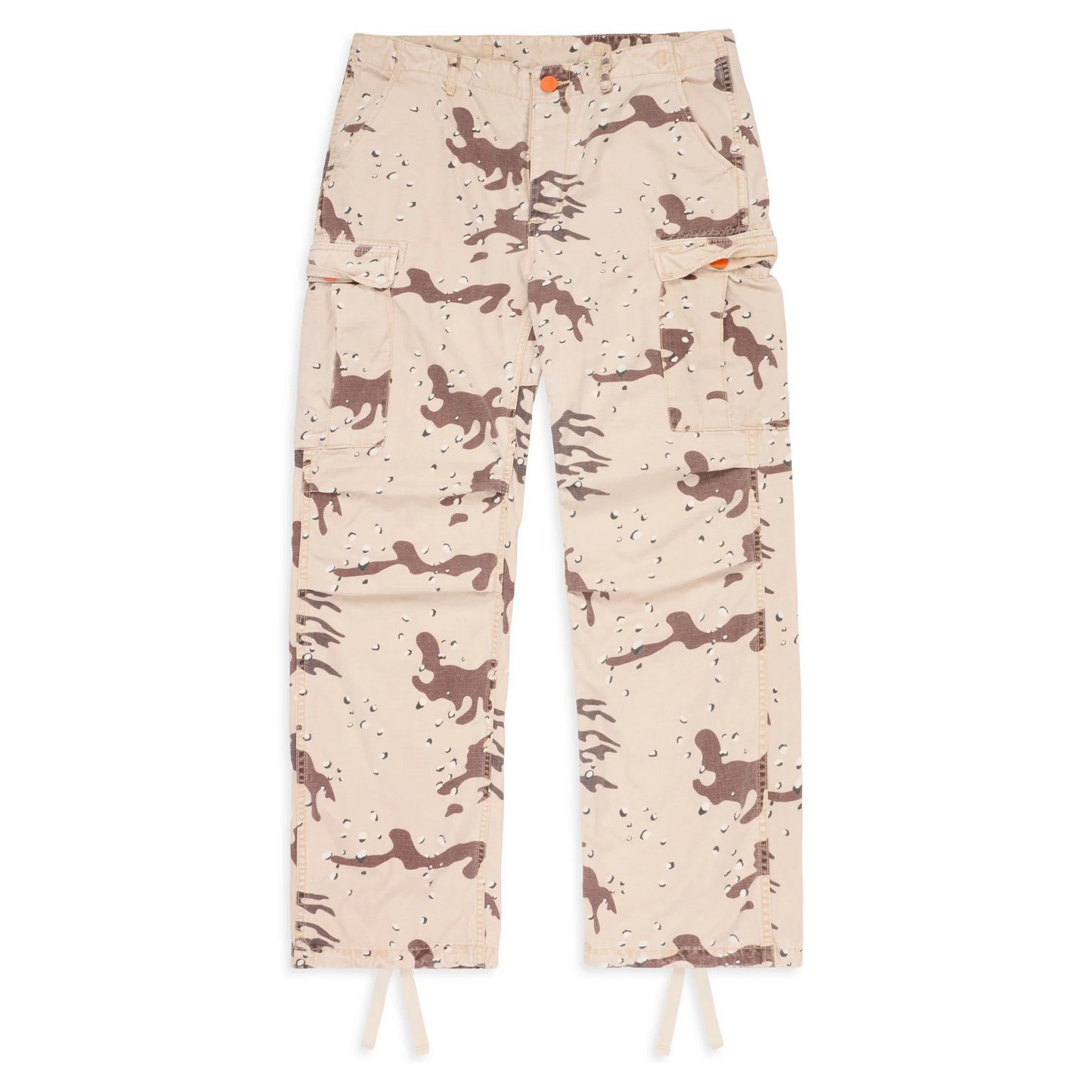Hellstar Desert Fatigue Pants
