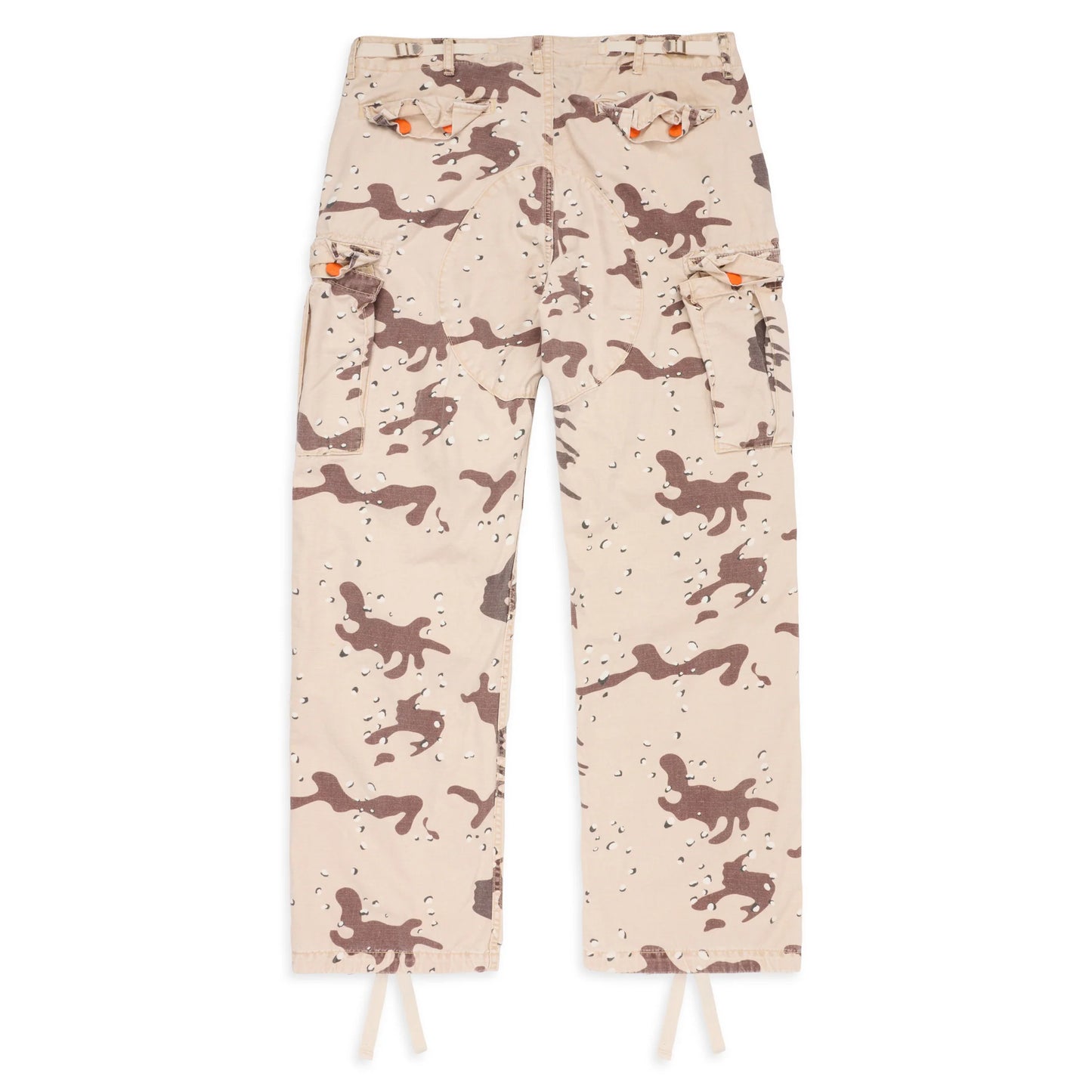 Hellstar Desert Fatigue Pants