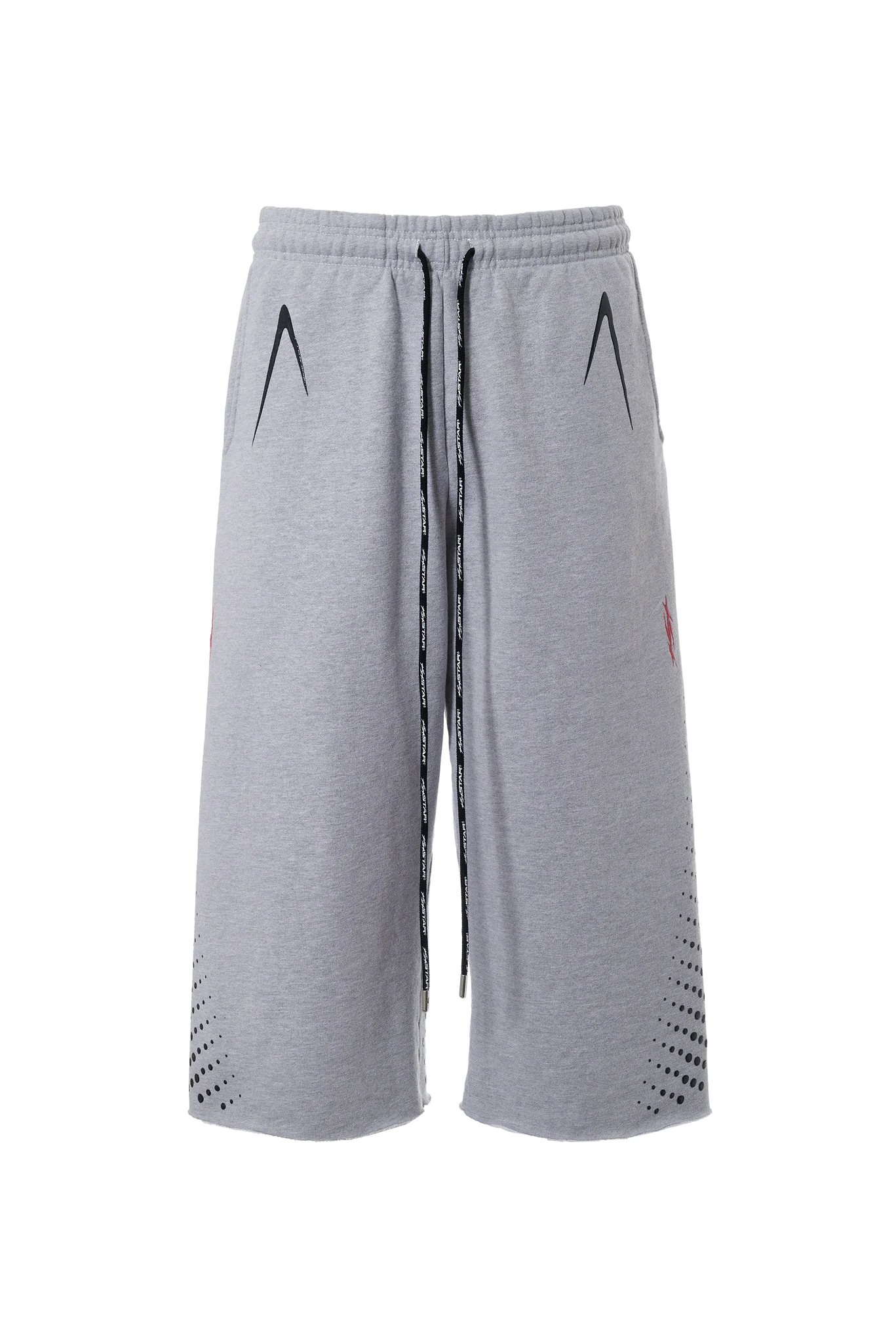 Hellstar Hype Flight 3/4 Shorts