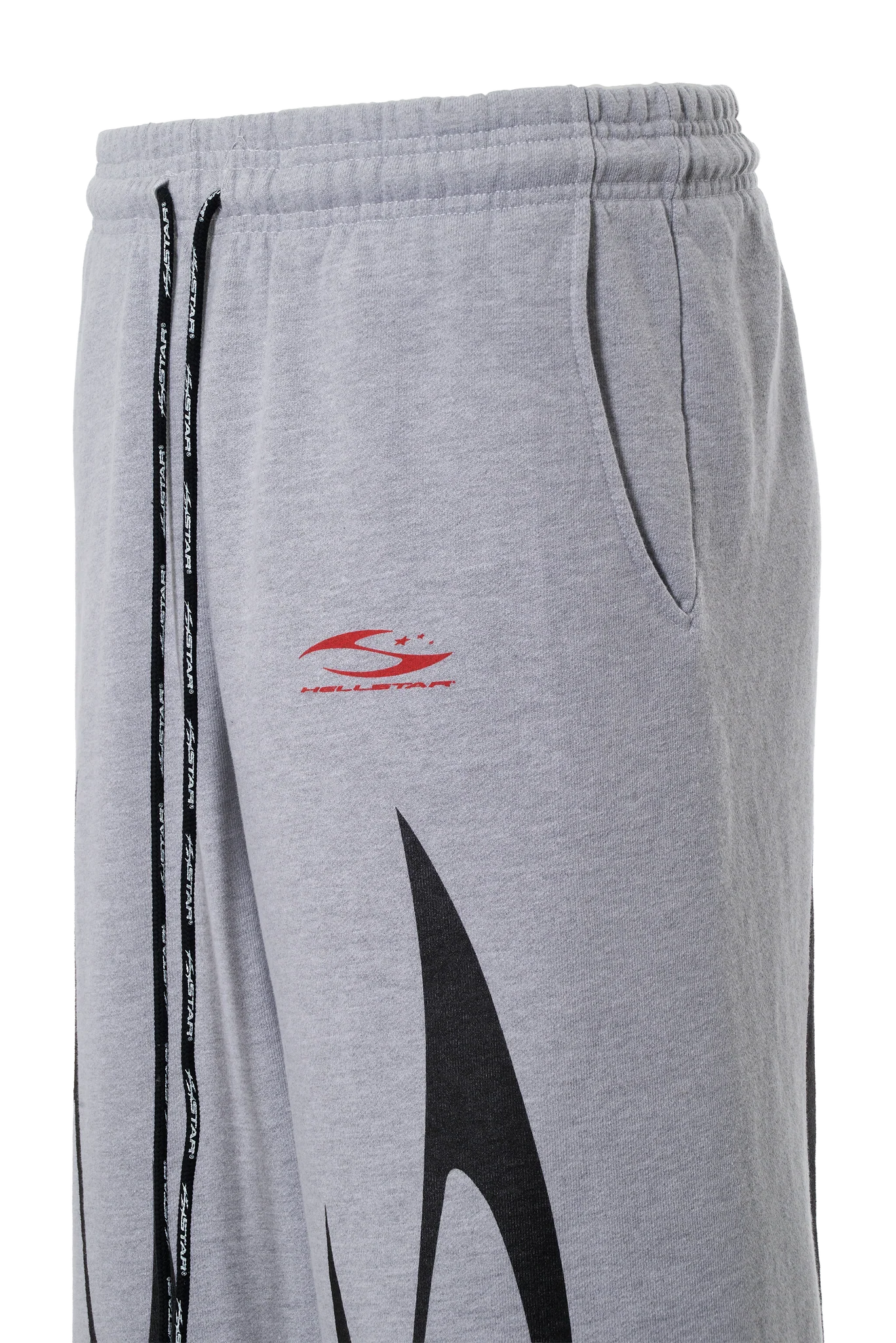 Hellstar 3/4 Shorts