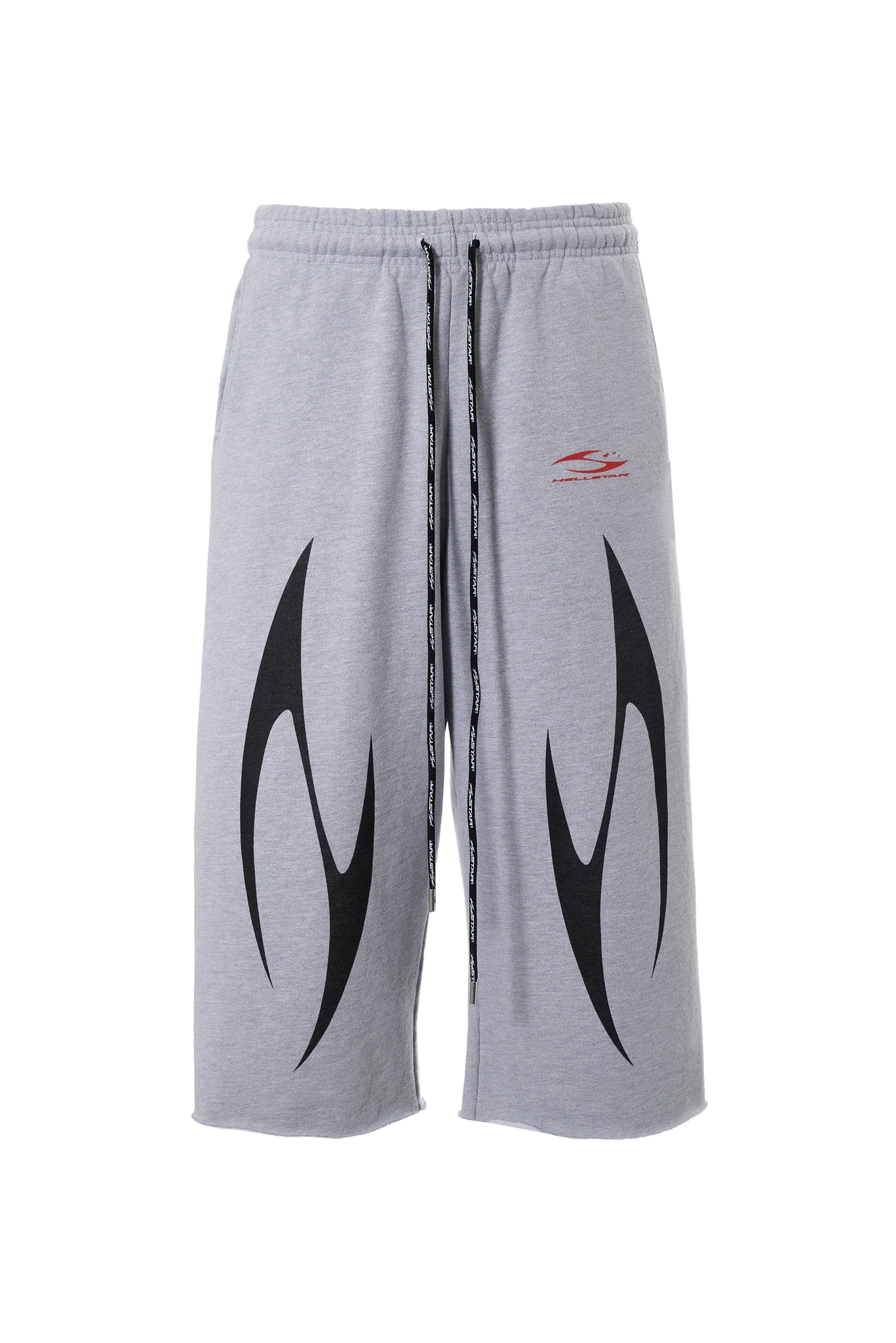 Hellstar 3/4 Shorts