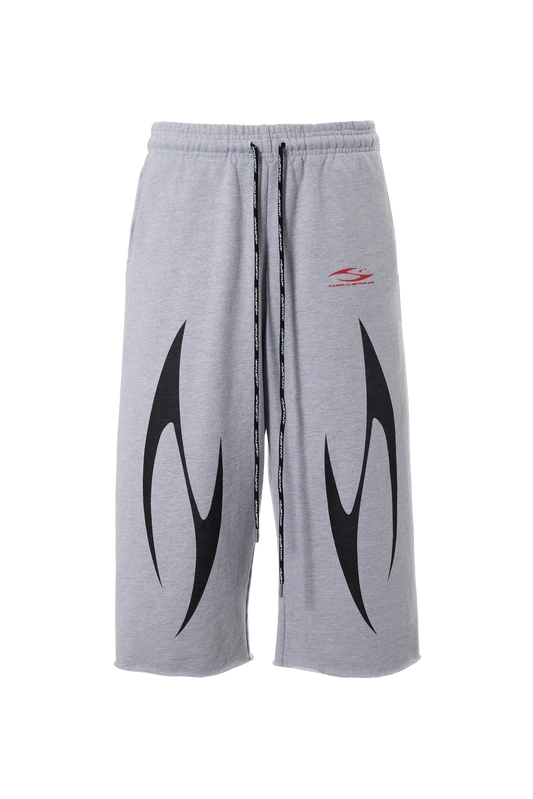 Hellstar 3/4 Shorts