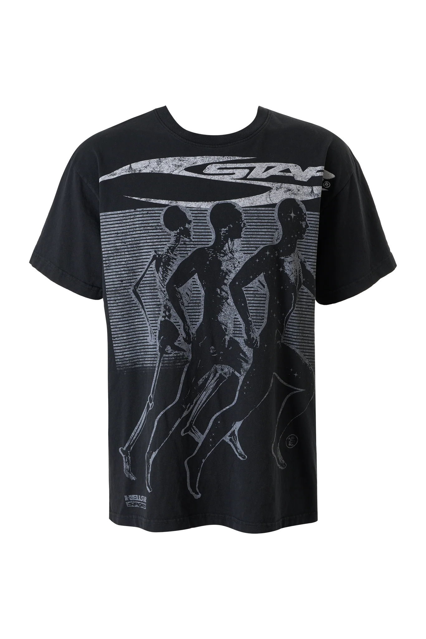 Hellstar Marathon T-Shirt