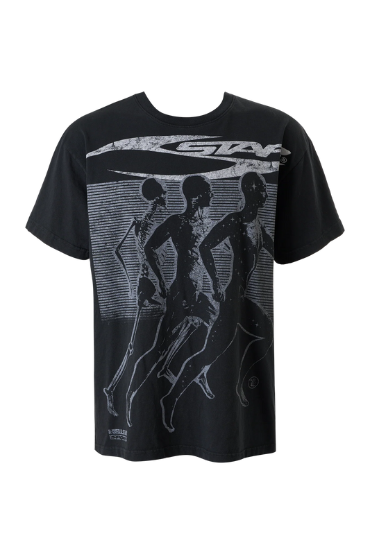 Hellstar Marathon T-Shirt