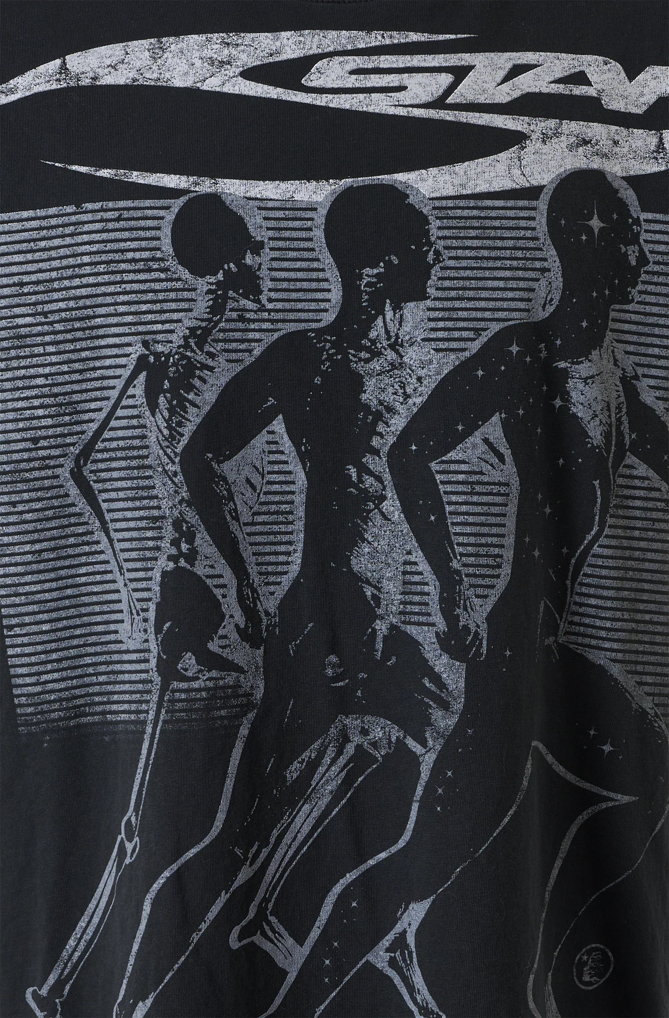 Hellstar Marathon T-Shirt