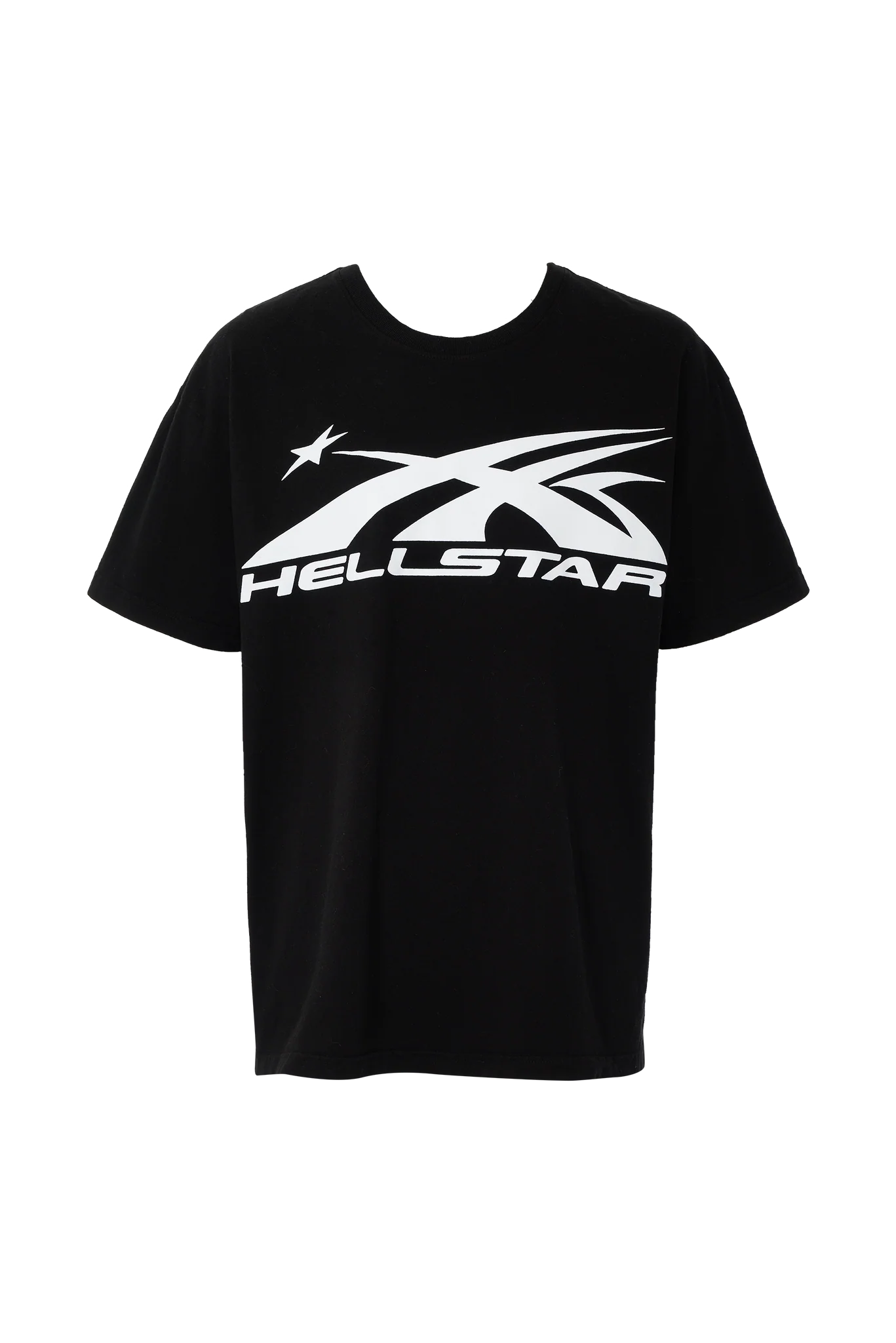Hellstar Sports Logo T-Shirt