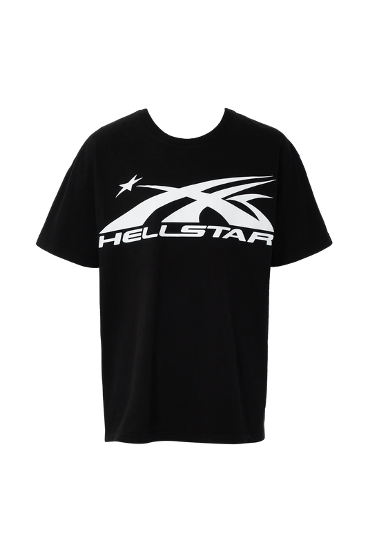 Hellstar Sports Logo T-Shirt