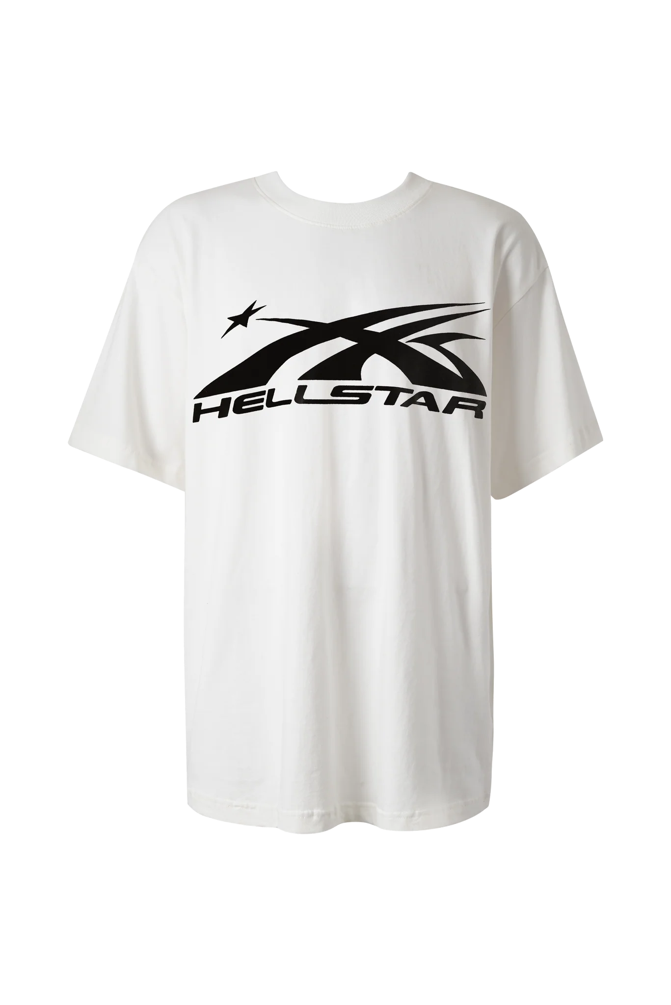 Hellstar Sports Logo T-Shirt