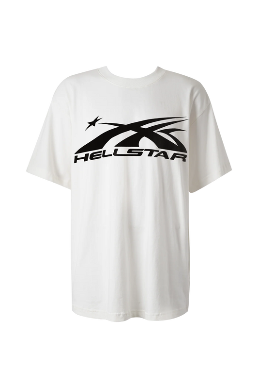 Hellstar Sports Logo T-Shirt