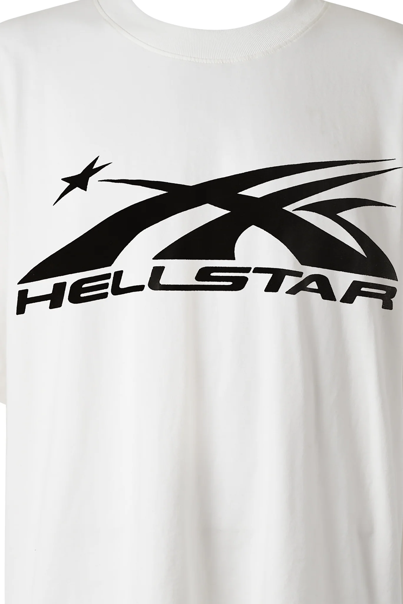 Hellstar Sports Logo T-Shirt