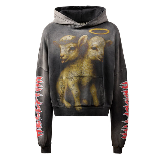 Hellstar Sacrificial Lamb Hoodie