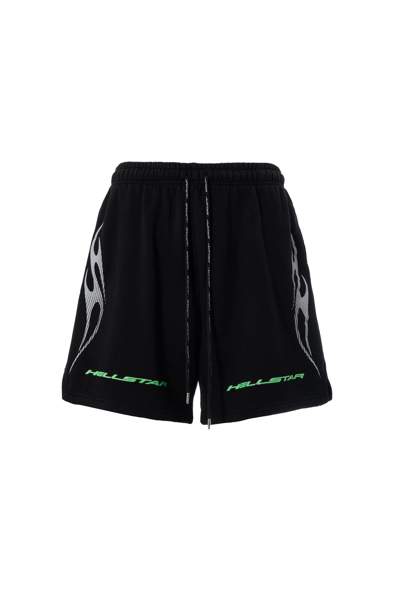 Hellstar Tribal Shorts