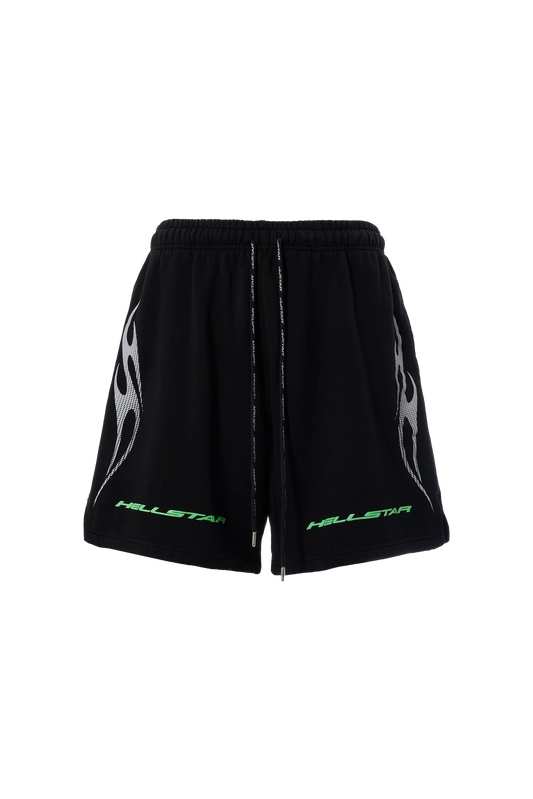 Hellstar Tribal Shorts