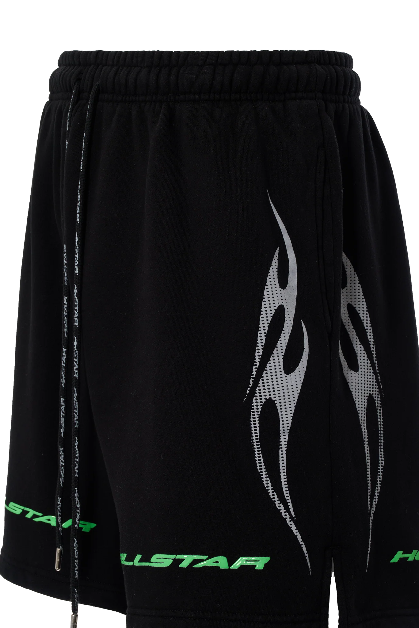 Hellstar Tribal Shorts