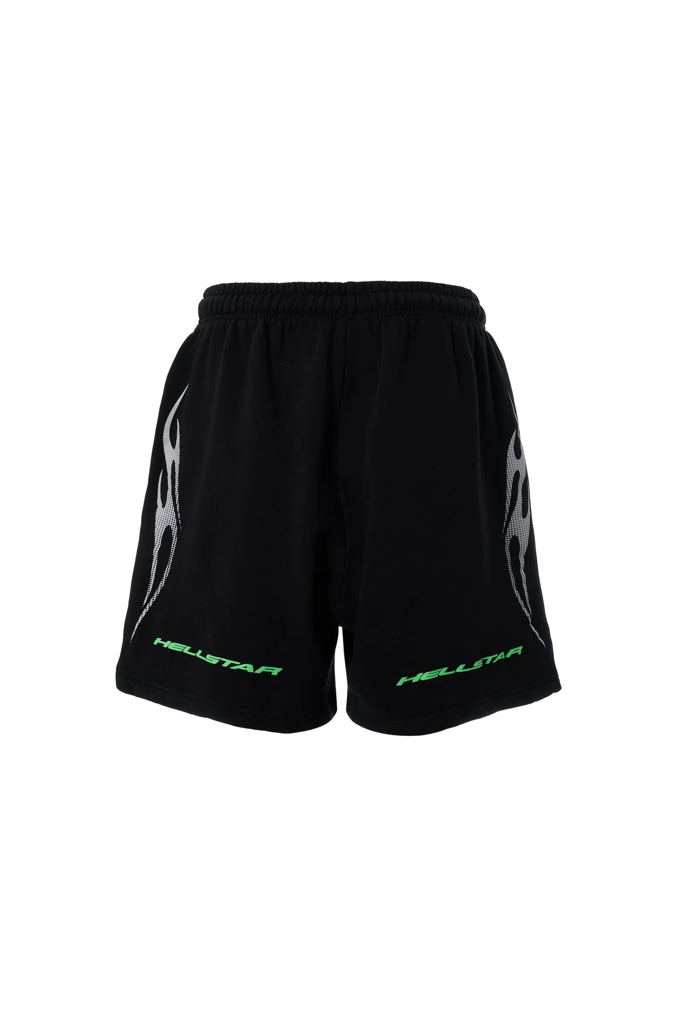 Hellstar Tribal Shorts