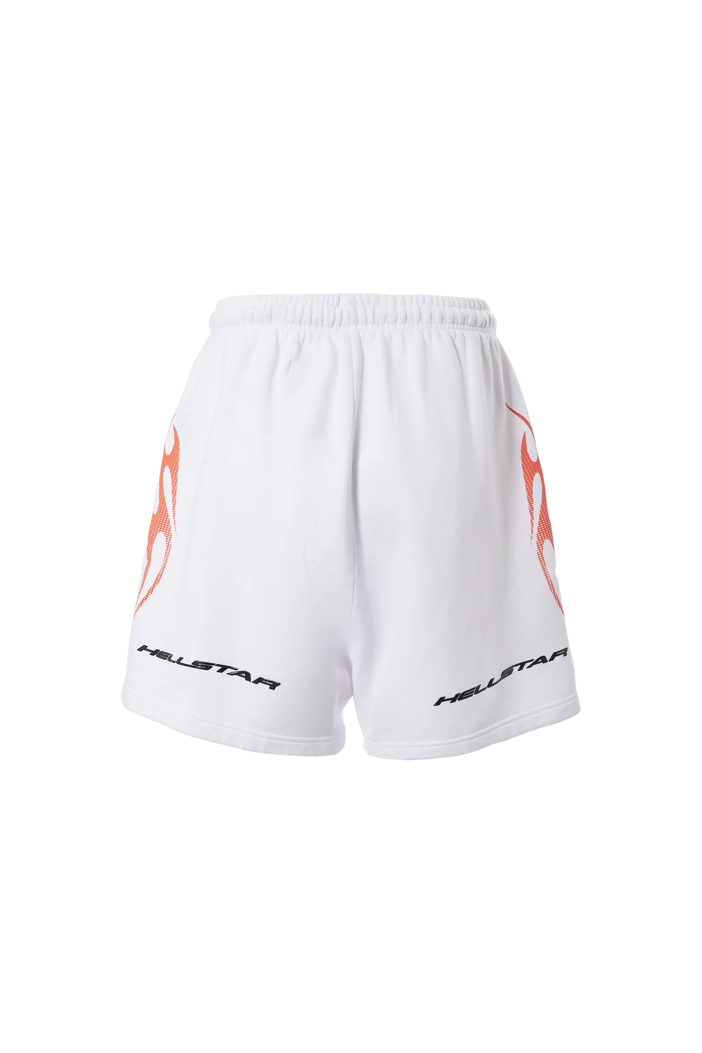 Hellstar Tribal Shorts