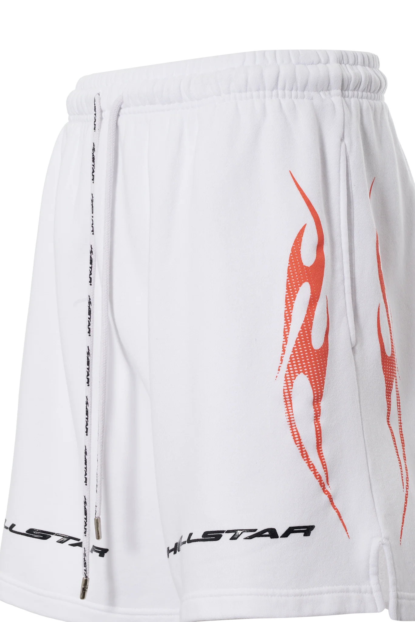 Hellstar Tribal Shorts