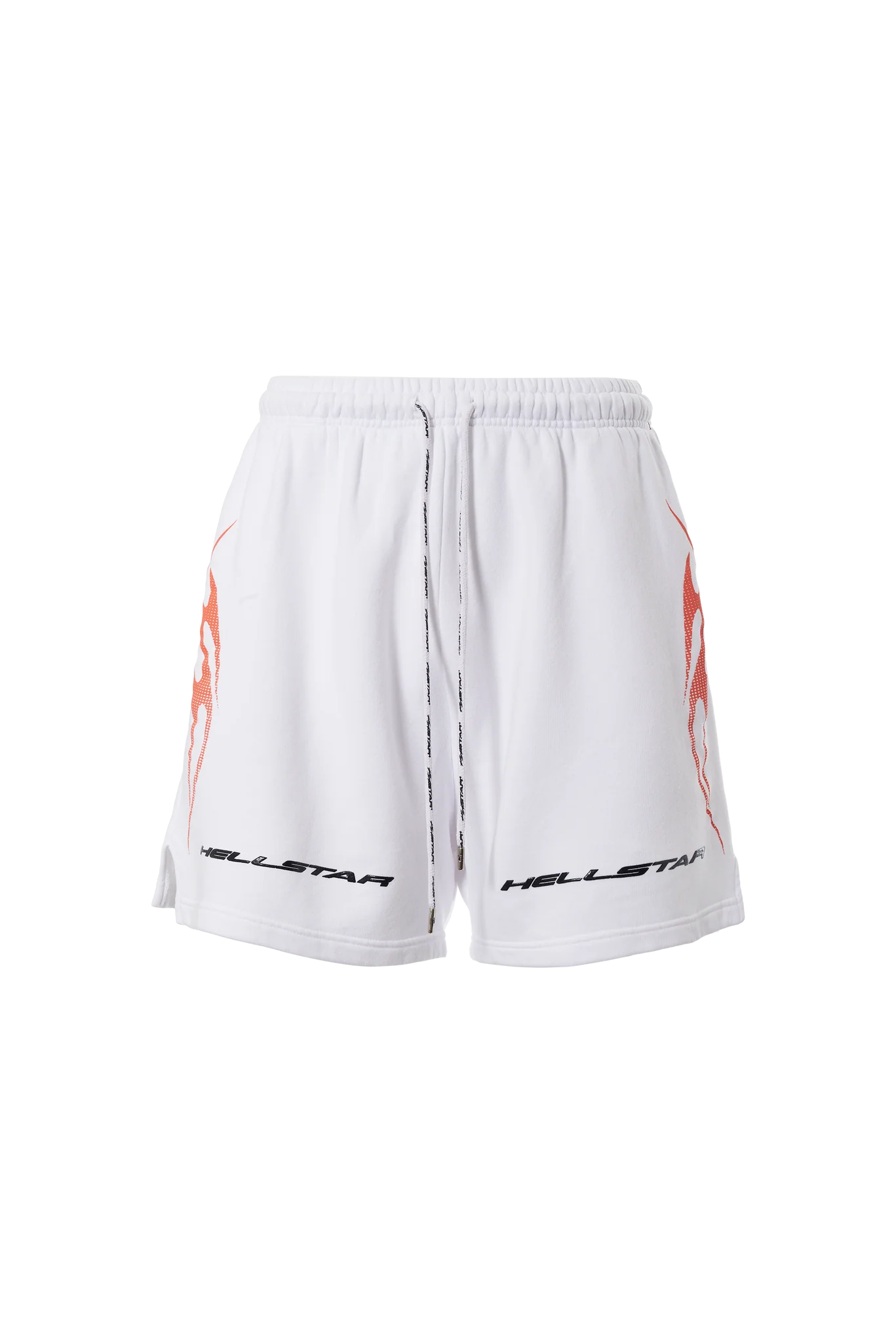 Hellstar Tribal Shorts