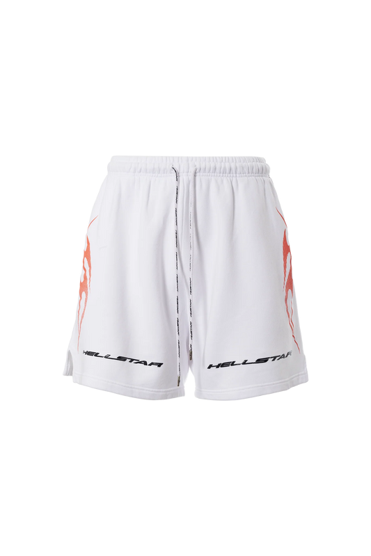 Hellstar Tribal Shorts