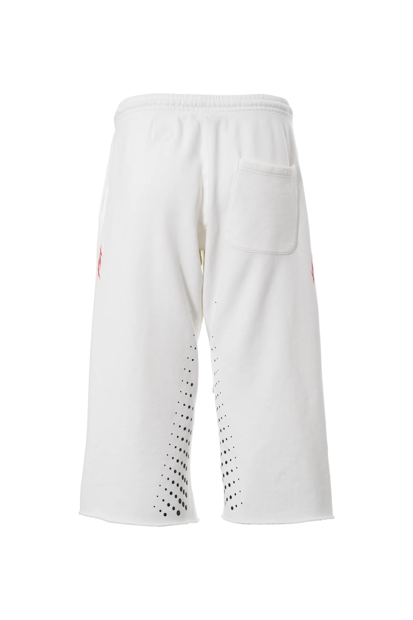 Hellstar Hype Flight 3/4 Shorts